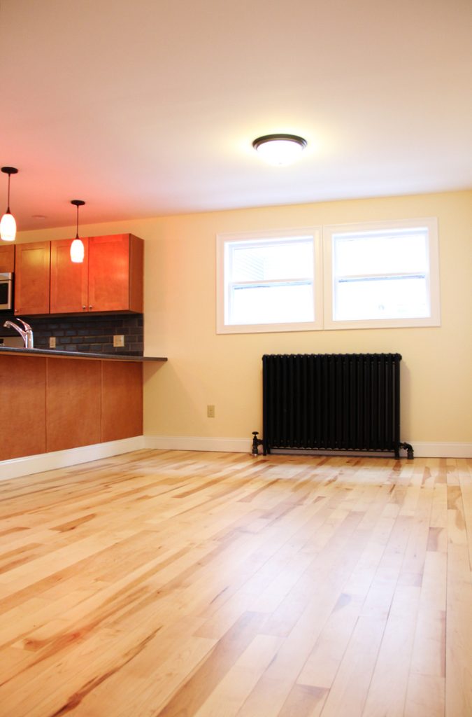 6 Bedroom House – 187 N. Champlain BURLINGTON- June 1st 2027!