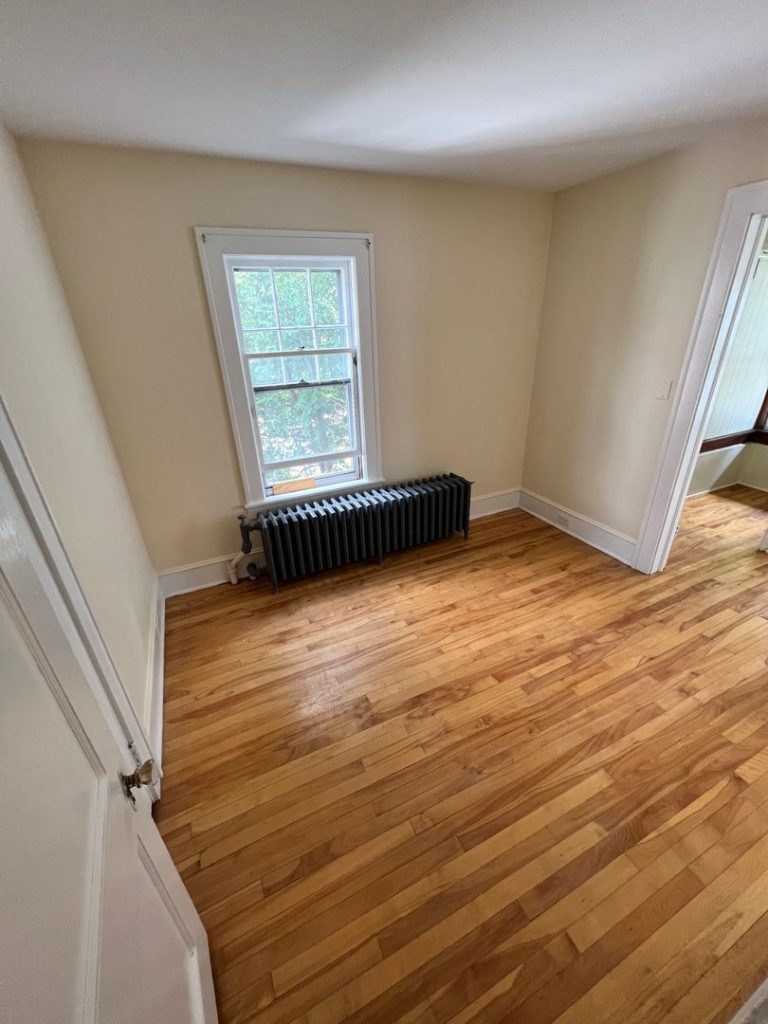 360 S Winooski Ave Apt B, Burlington, VT | 4 Bedroom Apartment Near UVM & Downtown | June 2027