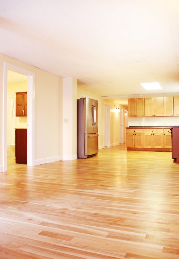 69A Spring Street, Burlington, VT | 5 Bedroom Apartment Near UVM | June 2027