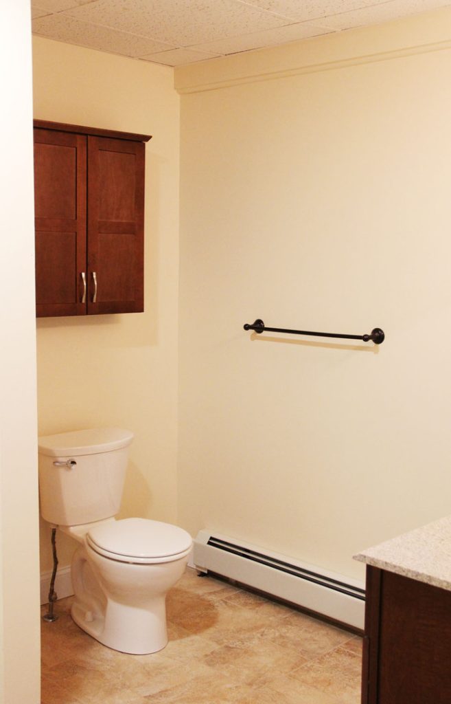 69A Spring Street, Burlington, VT | 5 Bedroom Apartment Near UVM | June 2027