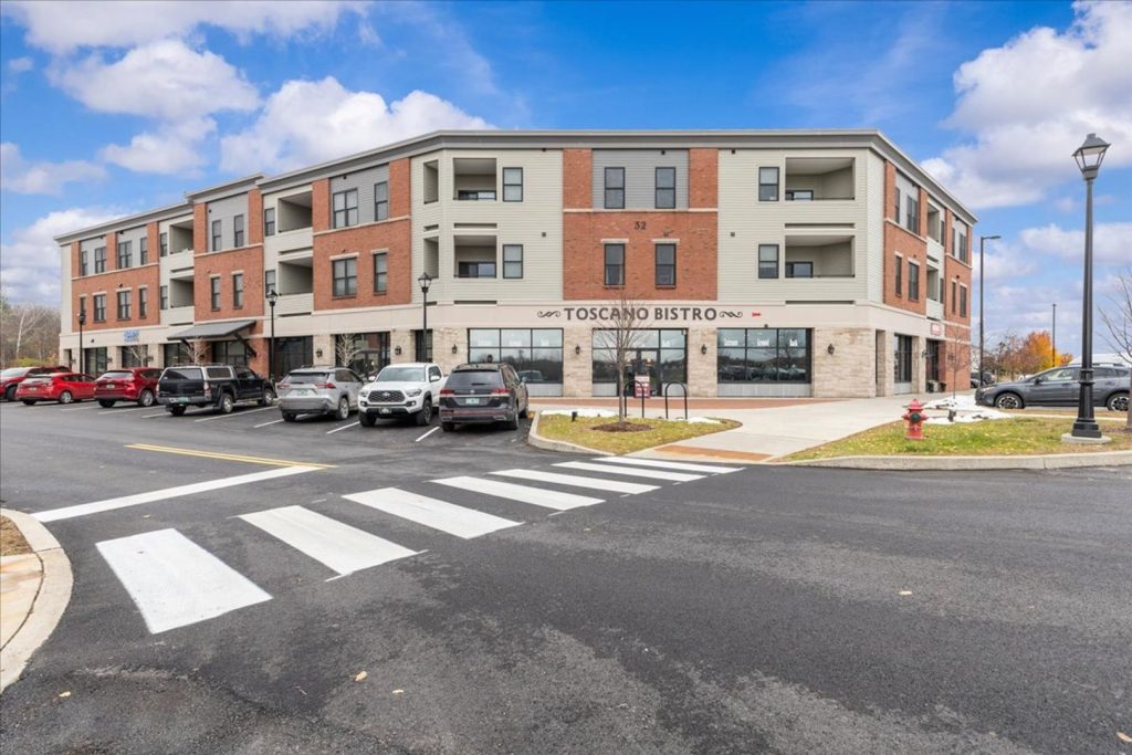 Newly Renovated 2 Bedroom in Williston – Available Starting November 1st!