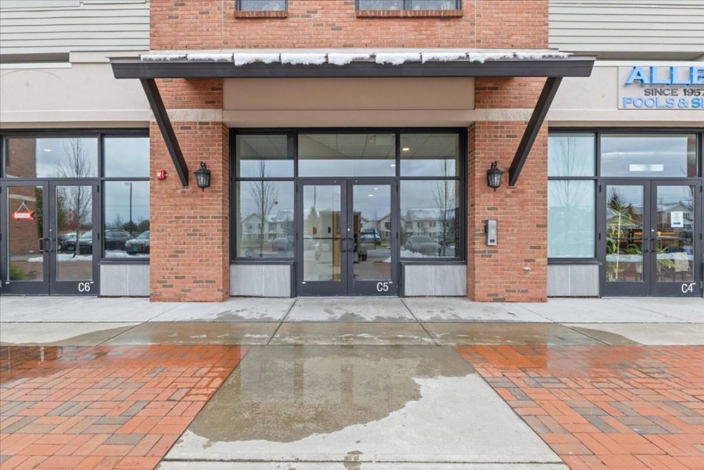 Newly Renovated 2 Bedroom in Williston – Available Starting November 1st!