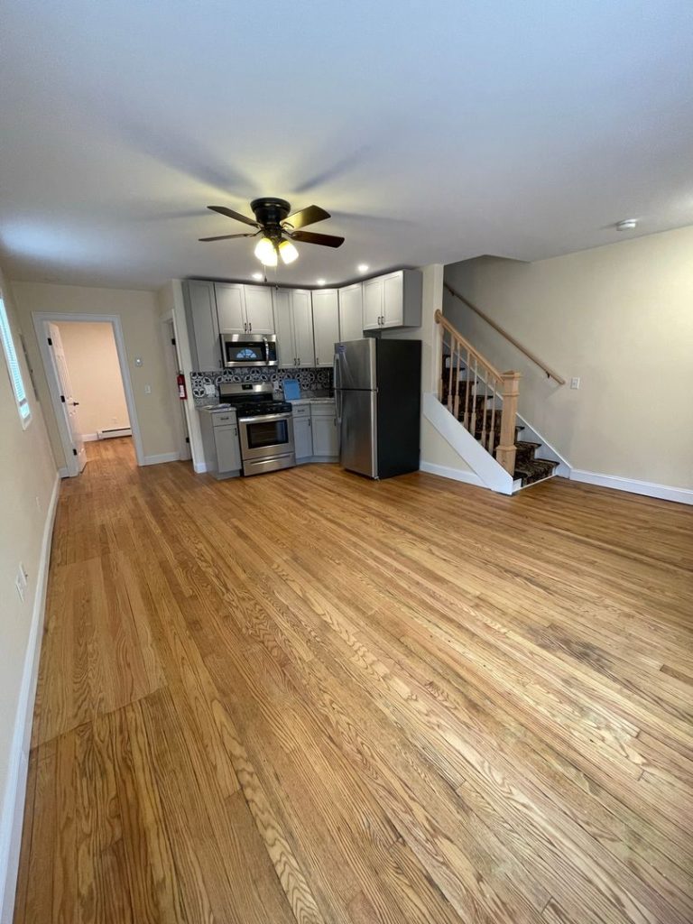 41 Campus Ct, Burlington, VT | Renovated 4 Bedroom, 2 Bathroom Apartment Near UVM | June 2027