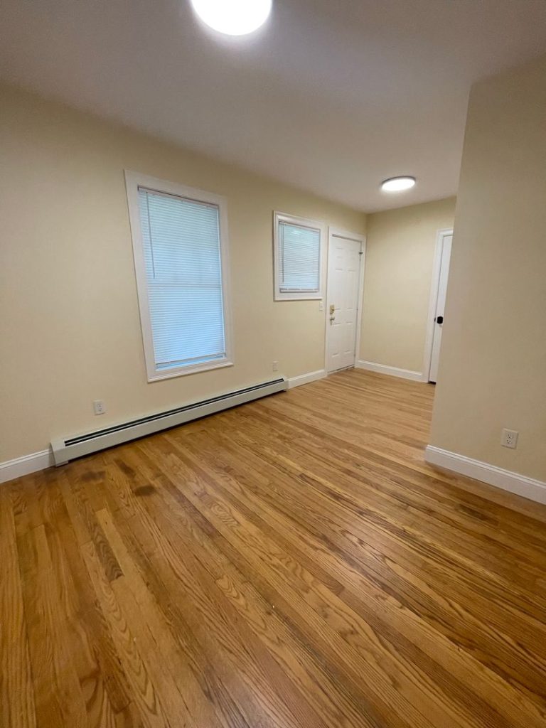 41 Campus Ct, Burlington, VT | Renovated 4 Bedroom, 2 Bathroom Apartment Near UVM | June 2027