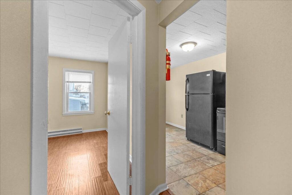 365 St Paul Street #6 -Available August 15th! – Burlington VT