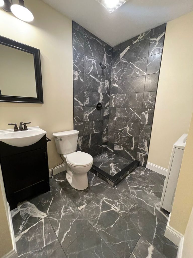 41 Campus Ct, Burlington, VT | Renovated 4 Bedroom, 2 Bathroom Apartment Near UVM | June 2027
