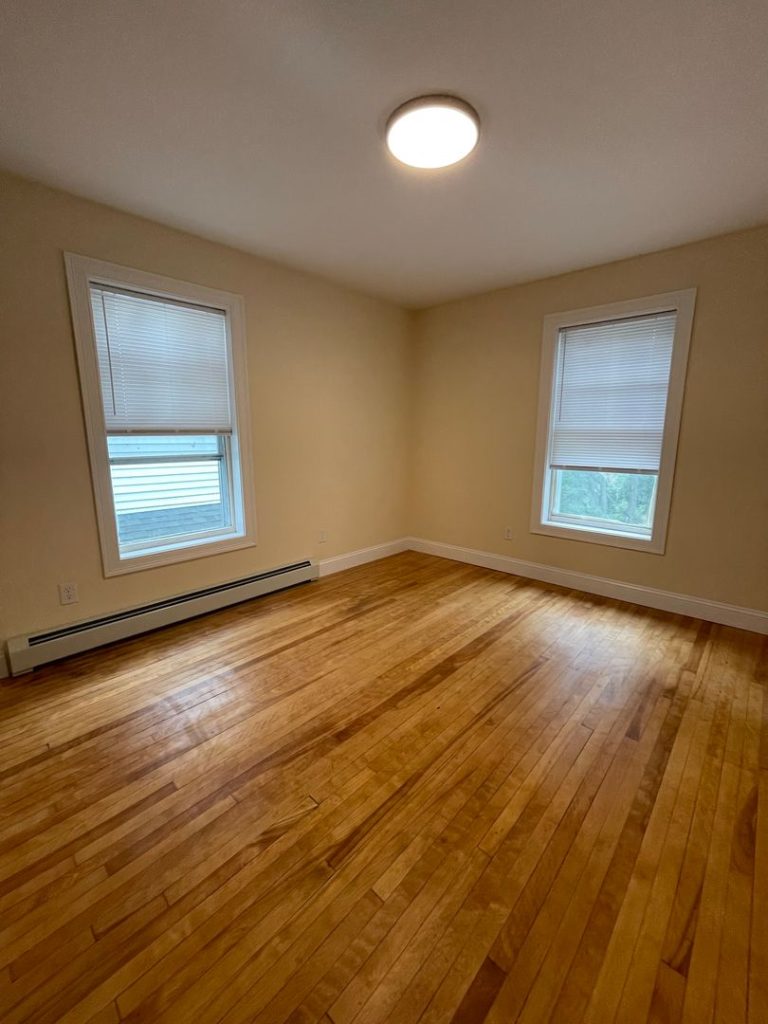 41 Campus Ct, Burlington, VT | Renovated 4 Bedroom, 2 Bathroom Apartment Near UVM | June 2027