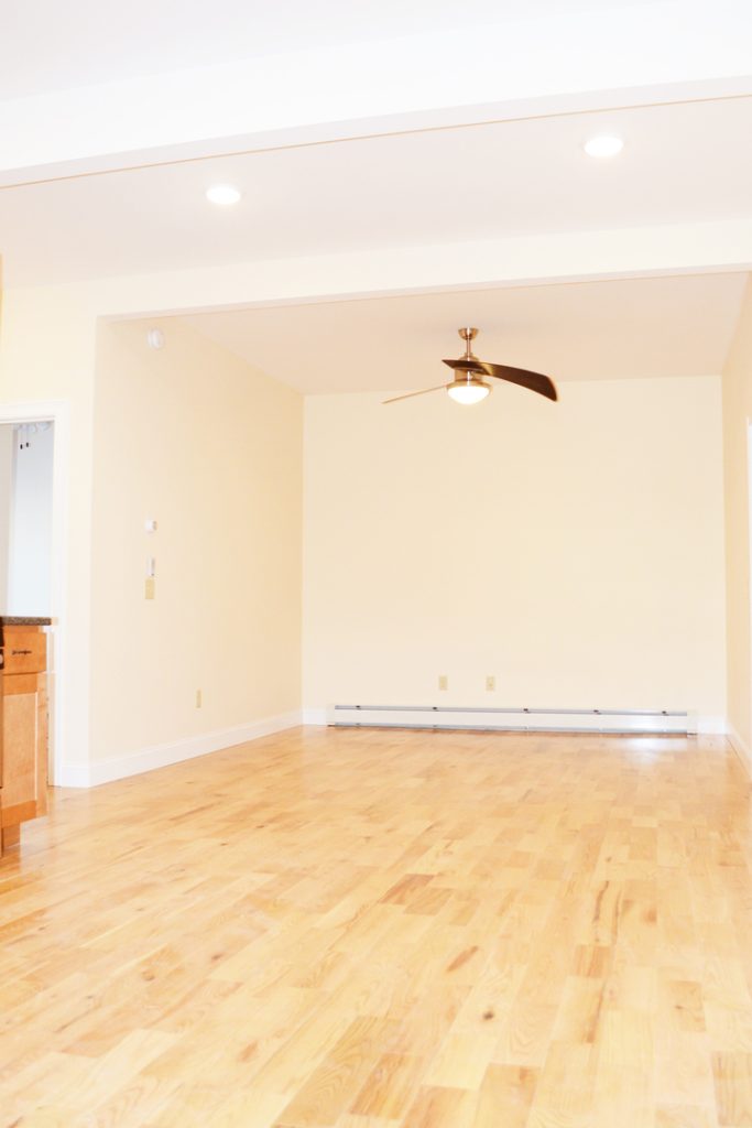 9 Bright St, Burlington, VT | 4 Bedroom, 2 Bathroom Apartment Near UVM & Downtown | June 2027