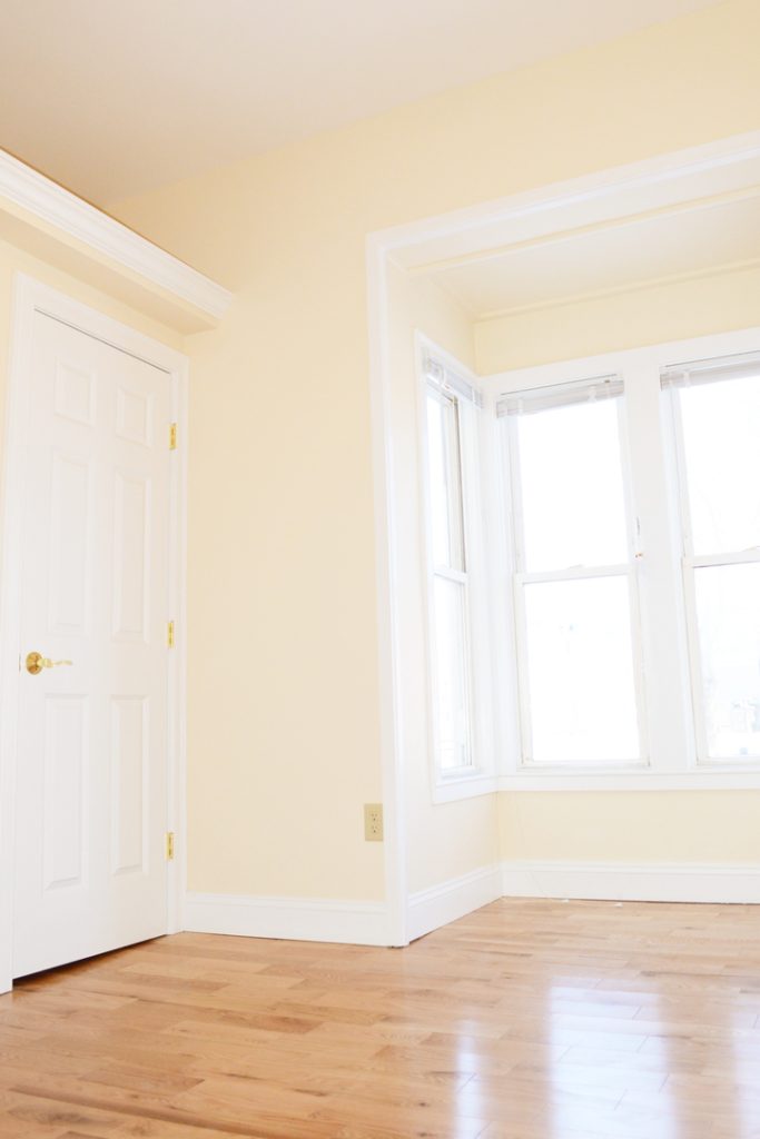 9 Bright St, Burlington, VT | 4 Bedroom, 2 Bathroom Apartment Near UVM & Downtown | June 2027