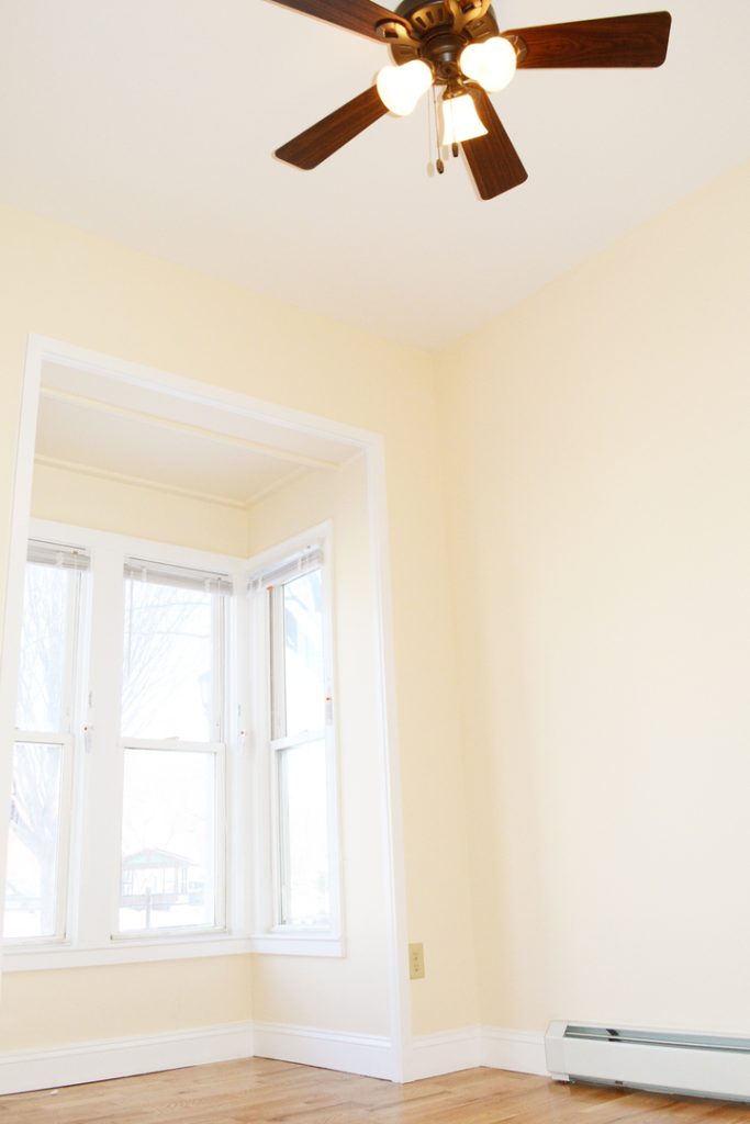 9 Bright St, Burlington, VT | 4 Bedroom, 2 Bathroom Apartment Near UVM & Downtown | June 2027
