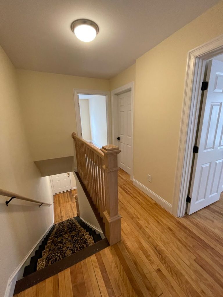 41 Campus Ct, Burlington, VT | Renovated 4 Bedroom, 2 Bathroom Apartment Near UVM | June 2027