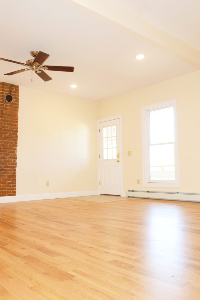 258 North St #7, Burlington, VT | 4 Bedroom, 2 Bathroom Apartment Near UVM | June 2027