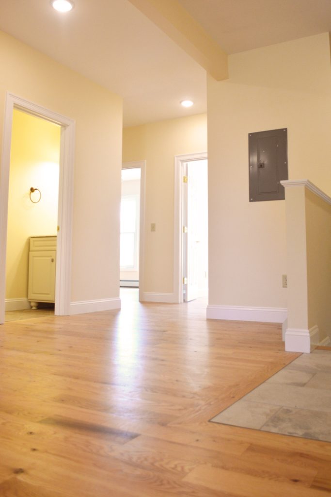 258 North St #7, Burlington, VT | 4 Bedroom, 2 Bathroom Apartment Near UVM | June 2027