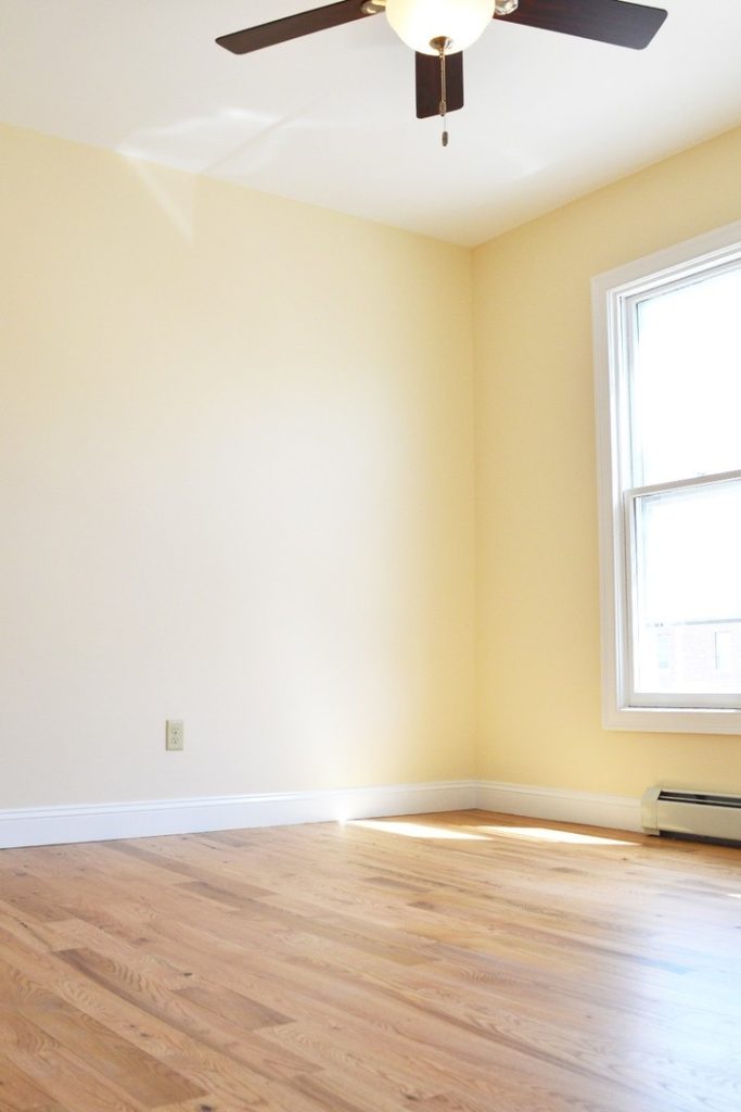 258 North St #7, Burlington, VT | 4 Bedroom, 2 Bathroom Apartment Near UVM | June 2027