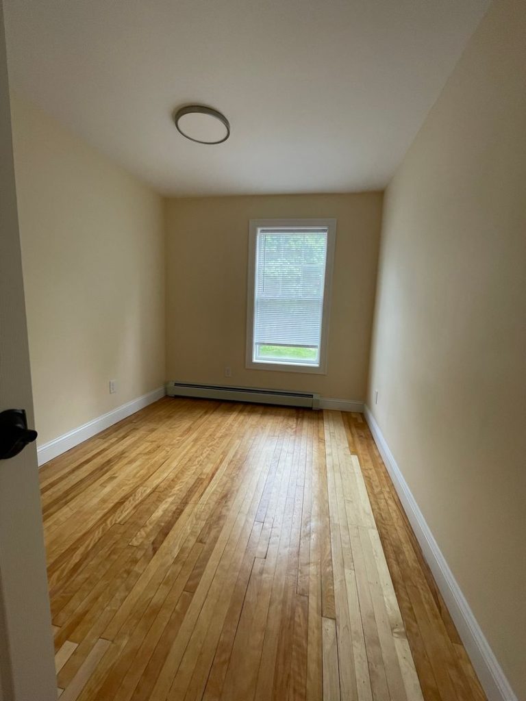 41 Campus Ct, Burlington, VT | Renovated 4 Bedroom, 2 Bathroom Apartment Near UVM | June 2027