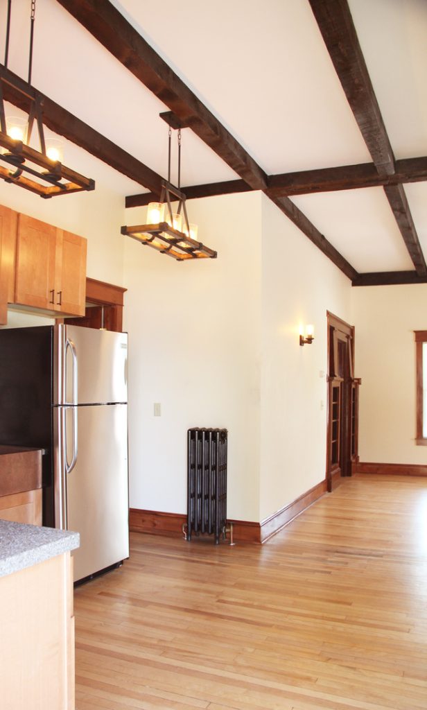 411A Colchester Ave, Burlington, VT | Renovated 4 Bedroom + Bonus Room Near UVM | June 2027