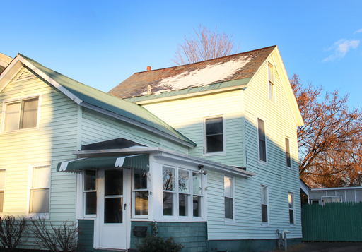 5 Bedroom House for Rent in Burlington, VT | 16 Rose St | Near UVM & Champlain | June 2027
