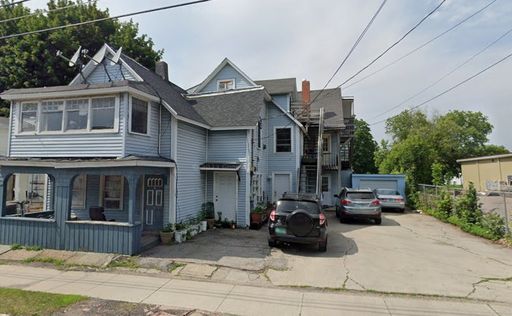 Two Bedroom Available September 15th