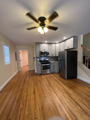 41 Campus Ct, Burlington, VT | Renovated 4 Bedroom, 2 Bathroom Apartment Near UVM | June 2027