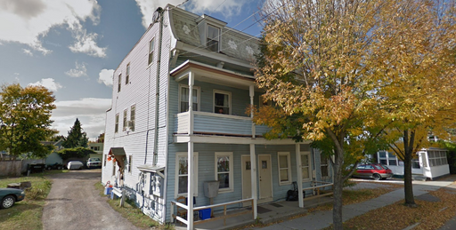 Newly Renovated 2 Bedroom Available September 15th!